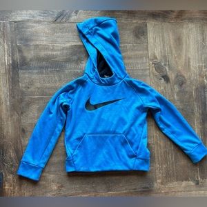 Nike Hoodie Little Boy Size 7